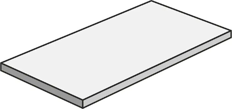 L-елемент  - 30x90 Saint-Michel Angol Elem L Sx Beige R FP2 Saint-Michel з колекції Saint-Michel Tuscania