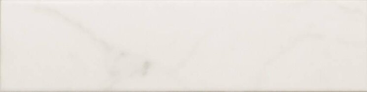 Плитка (7.5x30) 23088 Carrara matt Eq-3 - Carrara з колекції Carrara Equipe