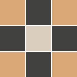 Декор N-1 Sheet 30x30 Nottingham Top Cer