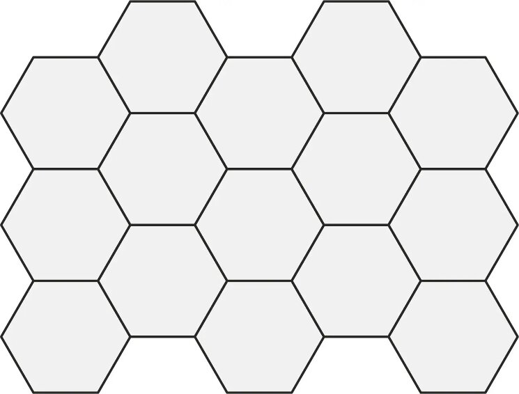 Мозаїка 22.5x32.5 GOLD NERO HEXAGON (ML)/ARG S Argenta Gold Nero з колекції Gold Nero Argenta Мозаїка 22.5x32.5 GOLD NERO HEXAGON (ML)/ARG S Argenta Gold Nero з колекції Gold Nero Argenta