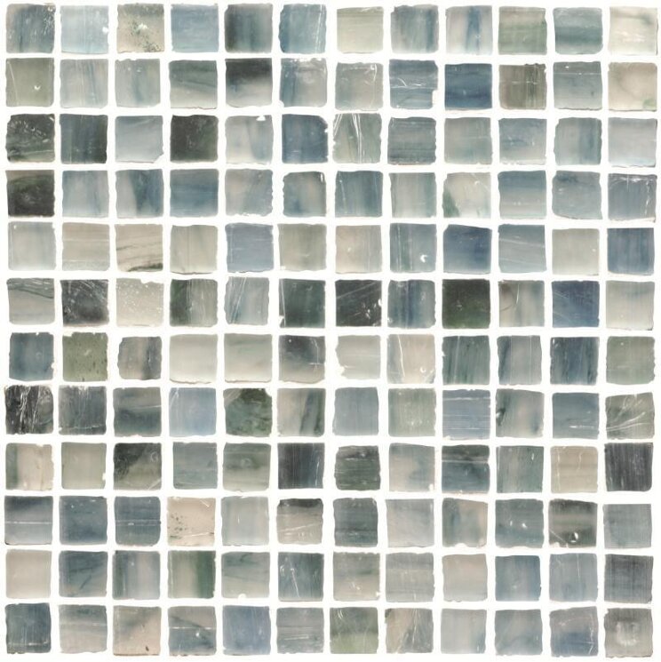 Мозаїка Cascade Silk 32.7x32.7 Mosaics Original Style з колекції Mosaics Original Style Мозаїка Cascade Silk 32.7x32.7 Mosaics Original Style з колекції Mosaics Original Style