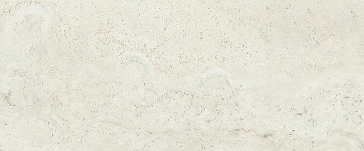 Плитка 120X278 Travertine Minimal Naturale White Nat Rett Ell6 Provenza з колекції Travertine Provenza