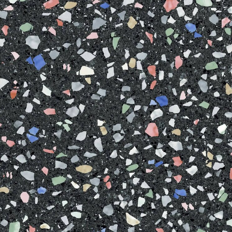 Плитка 25x25 Venice Dark Colors Codicer Venice з колекції Venice Codicer