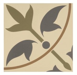 Декор Assyrian Dublin Denim And Old London On White 15.1x15.1 Odyssey Original Style Декор Assyrian Dublin Denim And Old London On White 15.1x15.1 Odyssey Original Style