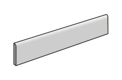 Плінтус (7.5x60) OUB612R Outstone Battiscopa Beige Strut Ret - Outstone