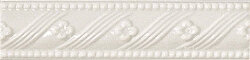 Бордюр (3.5x15) G91125 Rialto White List. Flor - Rialto Бордюр (3.5x15) G91125 Rialto White List. Flor - Rialto