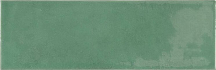Плитка Esmerald Green 6.5x20 Village Equipe з колекції Village Equipe