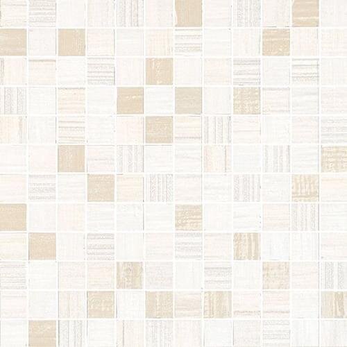 Мозаїка Mosaico Decoro Seta 31.2x31.2 Venezia Naxos з колекції Venezia Naxos Мозаїка Mosaico Decoro Seta 31.2x31.2 Venezia Naxos з колекції Venezia Naxos