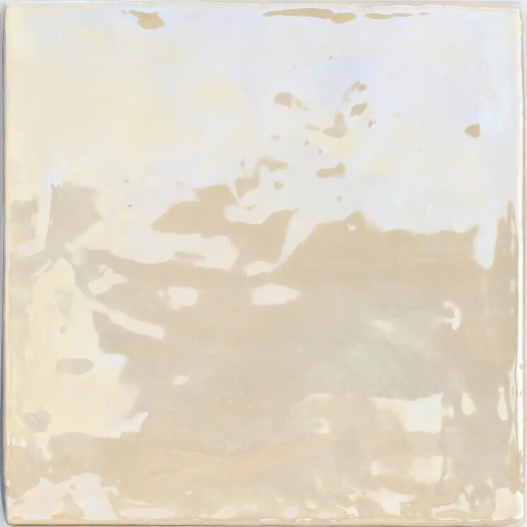 15x15 cvo-014L Vogue Crema Lustro Self Vogue з колекції Vogue Self