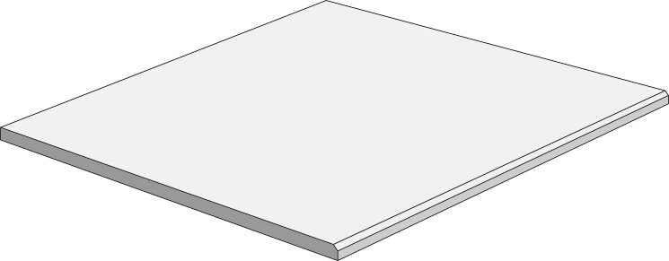 Сходинка 90x90 A.upSb90sAs Imola Azuma Up з колекції Azuma Up Imola Сходинка 90x90 A.upSb90sAs Imola Azuma Up з колекції Azuma Up Imola