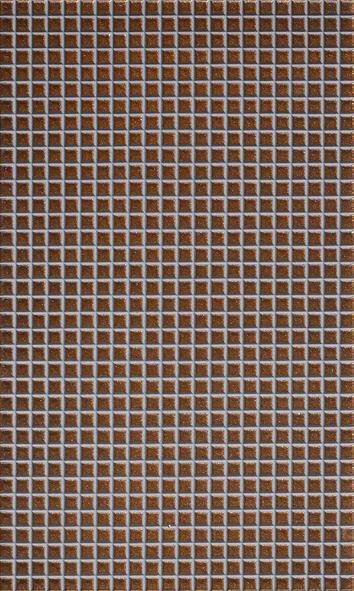 Плитка (20x33.3) 302683 Cha Cha Cha Rame - Notte Brava з колекції Notte Brava Dado