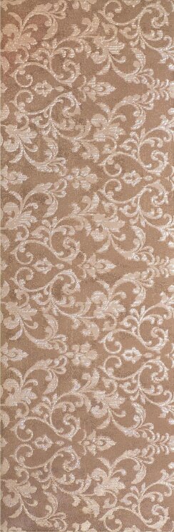 Декор 30,5x91,5 H. Coral Campitura Damask - H.24 - HCCD з колекції H.24 Supergres