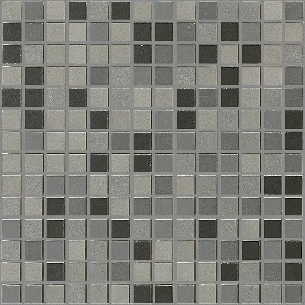 Мозаїка 30x30 IMG03MX Appeal Mosaico Oxyde Impronta Magnetica з колекції Magnetica Impronta