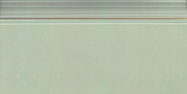Плінтус (15x30) OET80GT Battiscopa GREEN TEA GOLD - Atelier Gold з колекції Atelier Gold Decoratori Bassanesi
