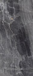 Плитка 120x278 Breccia Nera Luxrt - Purity of Marble Brecce - PBN8