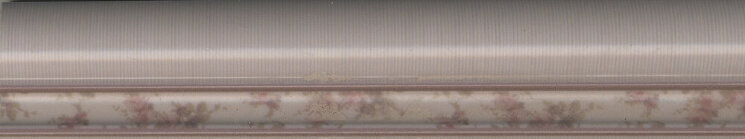 Бордюр 3X20 Seduce Coral Lista Delice Aparici з колекції Delice Aparici