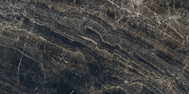 Плитка 60x120 Elektra Black Lapado-Elektra з колекції Elektra Cristacer Плитка 60x120 Elektra Black Lapado-Elektra з колекції Elektra Cristacer