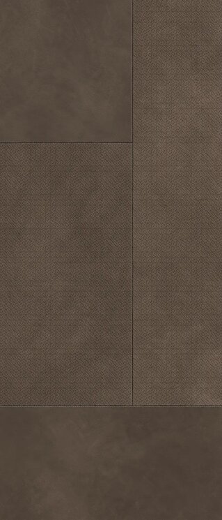 Плитка 120x280 167431  BROWN SQUARE SIGN A Tonino Lamborghini Korium з колекції Korium Tonino Lamborghini