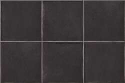 Плитка (20x20) 1046283 Progetto Nero - Roma ’53