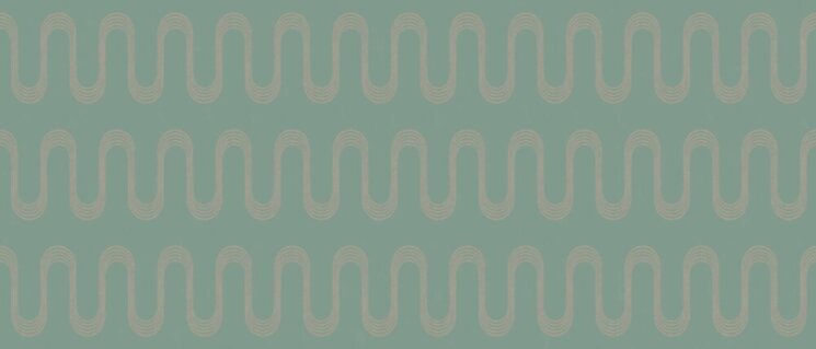 Декор Vague Giada 6 mm 120x280 I Filati Rex з колекції I Filati Rex