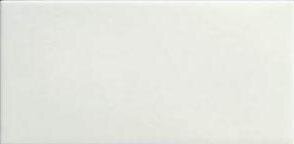 Плитка White 10x20 Vintage Ceramiche Grazia з колекції Vintage Ceramiche Grazia