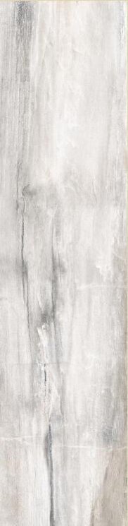 Плитка White 24.8x100 Fossil Keraben з колекції Fossil Keraben