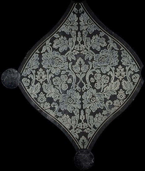 Плитка (30.5x37) ArmoniaOLD Nero Marquinia - La Dolce Vita з колекції La Dolce Vita Akros Плитка (30.5x37) ArmoniaOLD Nero Marquinia - La Dolce Vita з колекції La Dolce Vita Akros