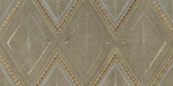 Декор 29.75X59.55 Shagreen Coffee Decor Shagreen Aparici
