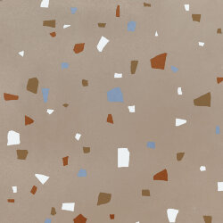 Плитка 80x80 Nuances Cipria Coccio Sq. - Nuances - NU0788C