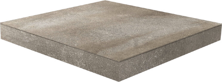 Кутова сходинка 33x33 Gradone Angolare Rett. / Hav 9 - HAV Anversa з колекції HAV Anversa Del Conca