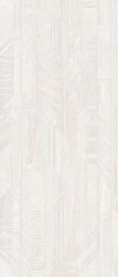 Плитка DOUBLE LIN TAN WH LU 3 R - 120x280 PF60015126 Double