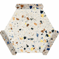 Плитка Maggiore Sabbia 22x25