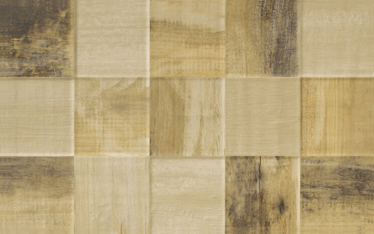 Декор 25x40 Adaggio Inserto Struktura з колекції Adaggio-Adago Paradyz