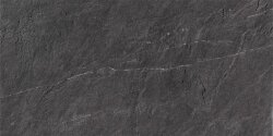 Плитка (30x60) SAN3 ardesia nera RT - Stonework