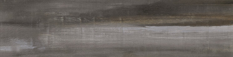 Плитка 22x90 Nero Rett - Nori - DNO22970R з колекції Nori Dom Ceramiche