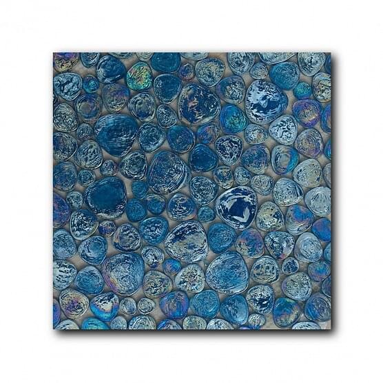 Мозаїка 21 30.3x30.3 Drops Art And Natura з колекції Drops Art And Natura