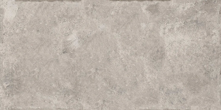 Плитка Amboise Grigio Chipped r 11 Ret - 30x60 192703 Amboise з колекції Amboise Sichenia