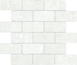Мозаїка 30x30 Chat M. Mur Blan - Chateau