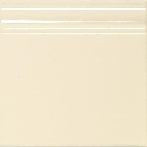 Плінтус Zocalo Crema 15x15 Caprichosa Carmen з колекції Caprichosa Carmen