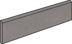 Плінтус Rodapie Anthracite 8x45.6 Nature Peronda