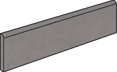 Плінтус Rodapie Anthracite 8x45.6 Nature Peronda з колекції Nature Peronda