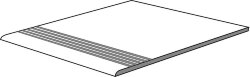 Сходинка (30x30) 3DGA Diamante Sabbia Gradino - Diamante