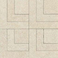 Плитка 44,63x44,63 Nanoconcept 7.0 Beige Decor Ramp-Nanoconcept 7.0 Плитка 44,63x44,63 Nanoconcept 7.0 Beige Decor Ramp-Nanoconcept 7.0