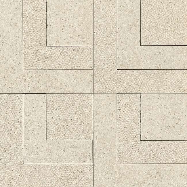 Плитка 44,63x44,63 Nanoconcept 7.0 Beige Decor Ramp-Nanoconcept 7.0 з колекції Nanoconcept 7.0 Apavisa Плитка 44,63x44,63 Nanoconcept 7.0 Beige Decor Ramp-Nanoconcept 7.0 з колекції Nanoconcept 7.0 Apavisa