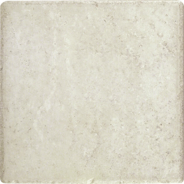 Плитка (20x20) 0ZHAC Bianco Fondi Naturale - Durango з колекції Durango Cerdomus