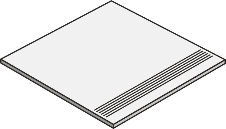 Сходинка 35,8x35,8 Pontevecchio Gradino Rosato - Pontevecchio з колекції Pontevecchio EnergieKer Сходинка 35,8x35,8 Pontevecchio Gradino Rosato - Pontevecchio з колекції Pontevecchio EnergieKer