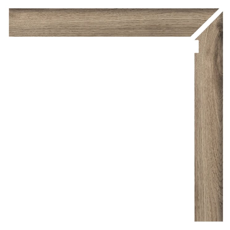 Спецелемент сходинки 7,5x60 Zanquin Dcha Naturale Matt-Koen-A037457 з колекції Koen Ape