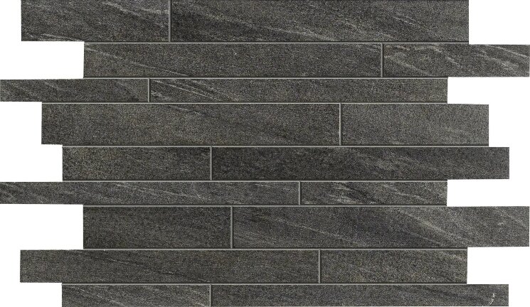 29.6x43.4 DCOSS70 ComfortS Stick(T18)Smoke Dom Ceramiche Comfort S з колекції Comfort S Dom Ceramiche