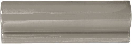 Бордюр 5x15 Vintage London Grey-Vintage-A023455 з колекції Vintage Ape