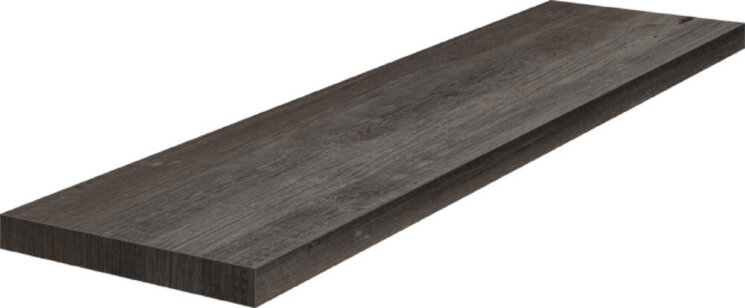 Кутова сходинка (33x100) 62533 Angolo Sx Gradino C.Retta Summit - Tahoe з колекції Tahoe Cerdomus